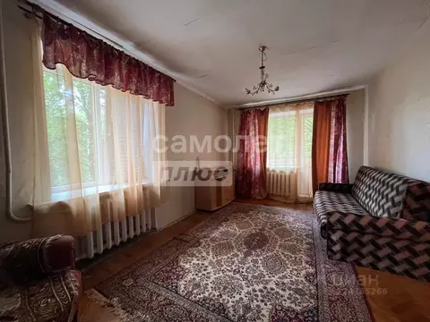 1-к кв. Московская область, Балашиха Зеленая ул., 29 (31.4 м)