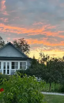 Дом в Рязанская область, Касимовский муниципальный округ, ...