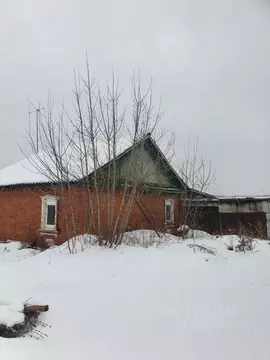 Дом в Нижегородская область, Нижний Новгород д. Ветчак, ул. Нагорная ...