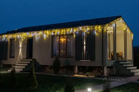 Дом в Московская область, Ступино городской округ, Мышенское ТСН ул. ...