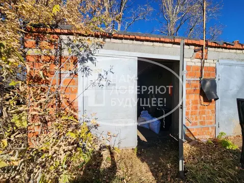 Гараж в Пермский край, Чернушка пл. Имени Копылова (22 м)