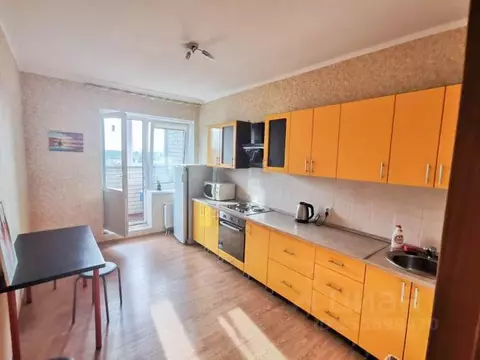 1-к кв. Калужская область, Обнинск просп. Маркса, 81 (42.0 м)