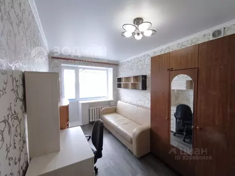 1-к кв. Чувашия, Канаш Восточный мкр, 15 (28.1 м)