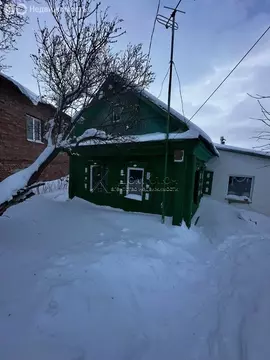 Дом в Кумертау, 2-й переулок Пушкина (65 м)