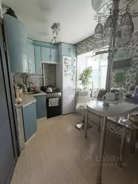 3-к кв. Тульская область, Щекино Юбилейная ул., 9 (49.0 м)