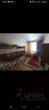 Комната Пермский край, Пермь Полтавская ул., 5 (12.5 м)