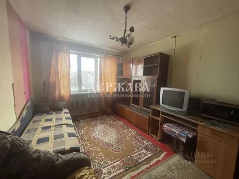 1-к кв. Белгородская область, Старый Оскол Молодогвардеец мкр,  (23.0 ...