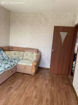 1-комнатная квартира: Троицк, 2-й микрорайон, 15 (28 м)