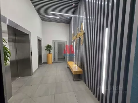 3-к кв. Ярославская область, Ярославль ул. Строителей, 25к1 (86.5 м)