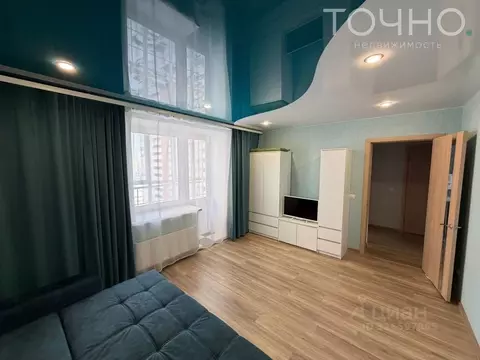 2-к кв. Пензенская область, Пенза ул. Измайлова, 62 (64.72 м)