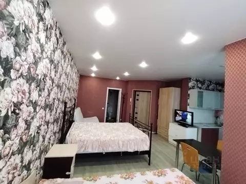 1-к кв. Новосибирская область, Новосибирск Северо-Чемской жилмассив, ...