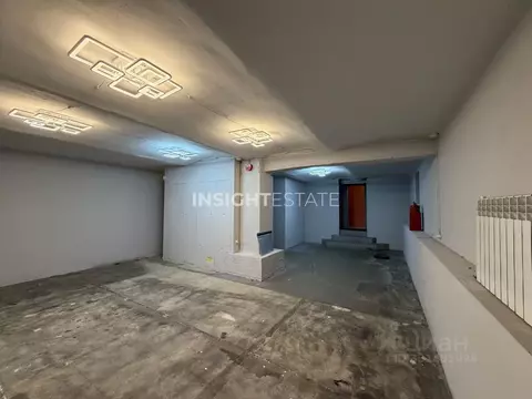 Помещение свободного назначения в Москва ул. Ефремова, 16/12 (58 м)