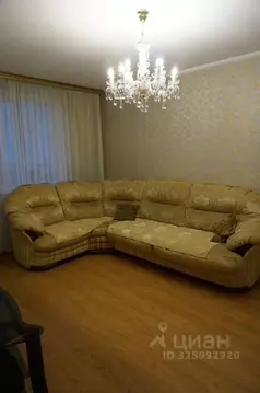 2-к кв. Москва ул. Малыгина, 18К1 (55.0 м)