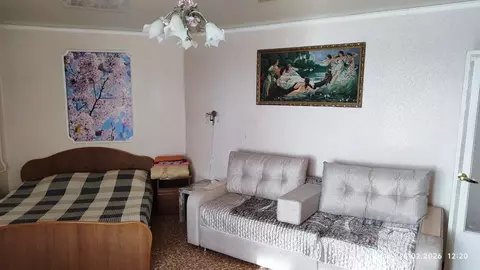 1-к кв. Башкортостан, Уфа Интернациональная ул., 123/1 (48.0 м)