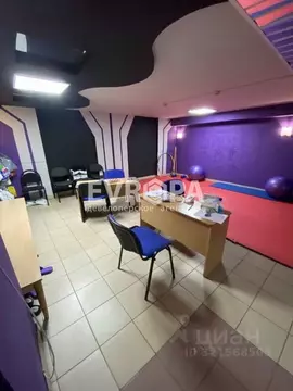 Офис в Ульяновская область, Ульяновск Ульяновский просп., 2 (120 м)