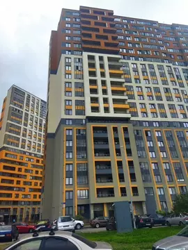 1-к кв. Ленинградская область, Всеволожский район, Свердловское ...