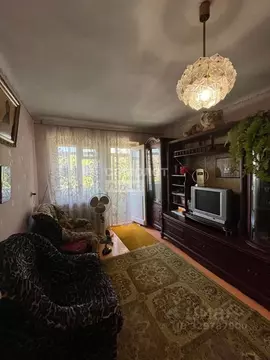 2-к кв. Крым, Керчь ул. Клинковского, 14 (44.4 м)