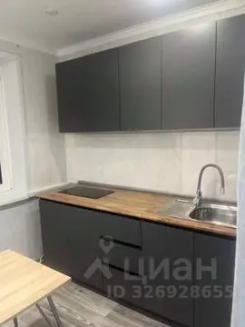 2-к кв. Челябинская область, Челябинск ул. Танкистов, 156В (42.1 м)