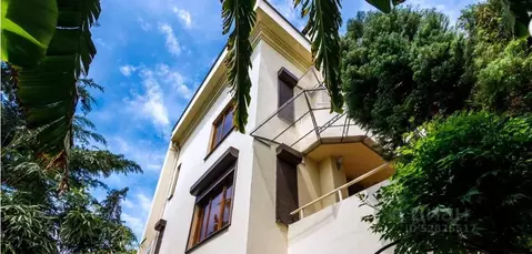 Коттедж в Краснодарский край, Сочи Курортный просп., 91/11 (600 м)