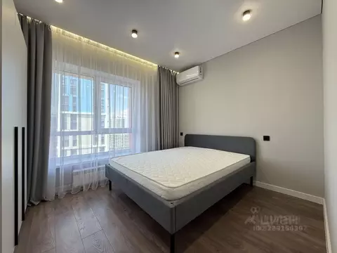 1-к кв. Ставропольский край, Ставрополь просп. Российский, 12к1 (26.0 ...