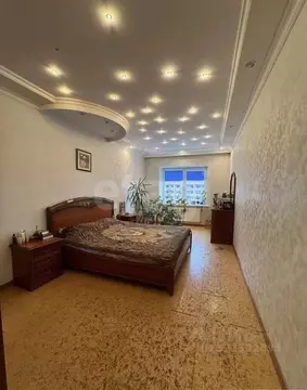 4-к кв. Самарская область, Самара ул. Советской Армии, 253 (148.7 м)