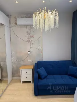 3-к кв. Москва Шмитовский проезд, 39к8 (70.0 м)