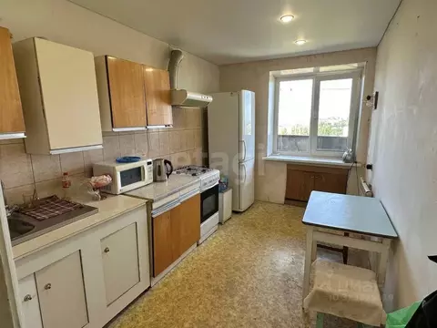 3-к кв. Саратовская область, Саратов ул. 3-я Степная, 11 (62.1 м)