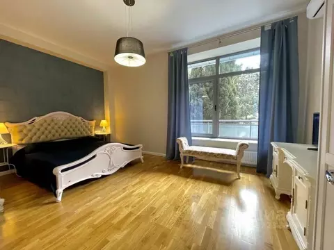 2-к кв. Крым, Алушта ул. Парковая, 5 (112.0 м)