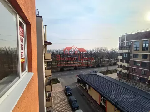 1-к кв. Ставропольский край, Михайловск Шпаковский район, ул. Ишкова, ...