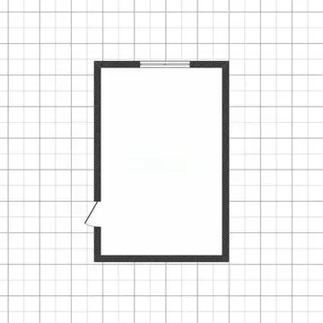 Комната Костромская область, Кострома Депутатская ул., 62 (13.0 м)