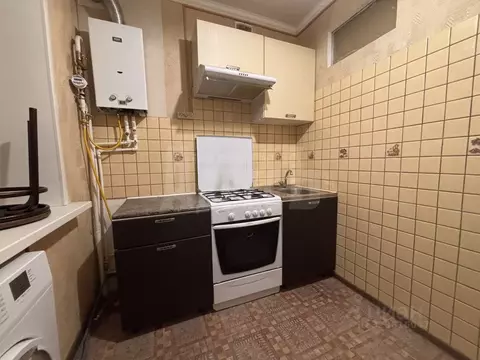 3-к кв. Калужская область, Балабаново г. Боровский муниципальный ...