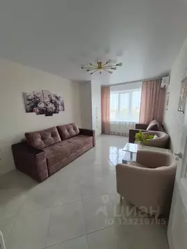 1-к кв. Кабардино-Балкария, Нальчик ул. Профсоюзная, 226к1 (43.0 м)