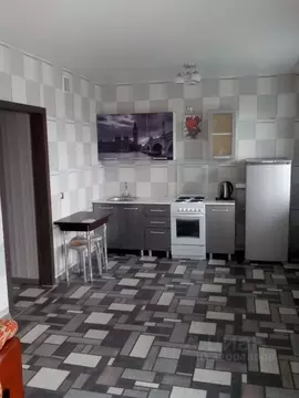 Студия Иркутская область, Иркутск Радужный мкр, 113 (36.0 м)