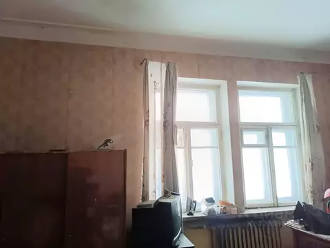 Комната Москва ул. Главная, 1 (24.5 м)