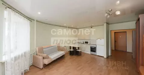 1-к кв. Тюменская область, Тюмень Войновка мкр, ул. Энергостроителей, ...