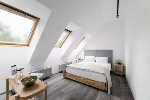 Комната Московская область, Чехов муниципальный округ, д. Городище  ...