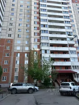 3-к кв. Санкт-Петербург Народная ул., 5к2 (89.9 м)