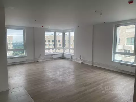 Офис в Москва Волоколамское ш., 24к1 (95 м)