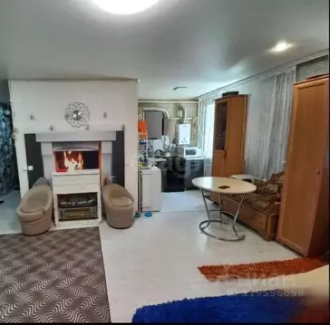 2-к кв. Саратовская область, Балашов ул. Титова, 14 (44.9 м)