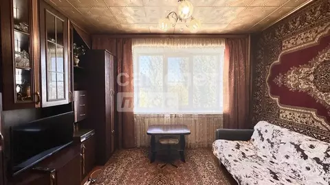 1-к кв. Курская область, Курск Литовская ул., 85к2 (16.5 м)