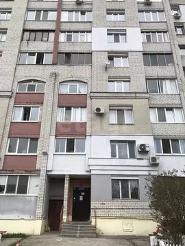 2-к кв. Брянская область, Брянский район, Снежское с/пос, пос. Путевка ...