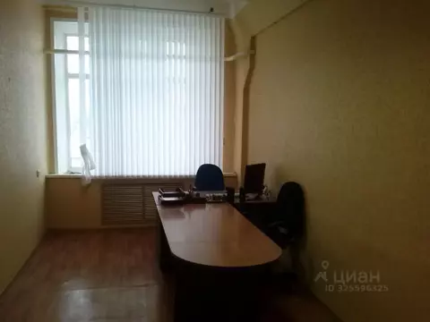 Офис в Нижегородская область, Нижний Новгород Спортсменский пер., 12А ...