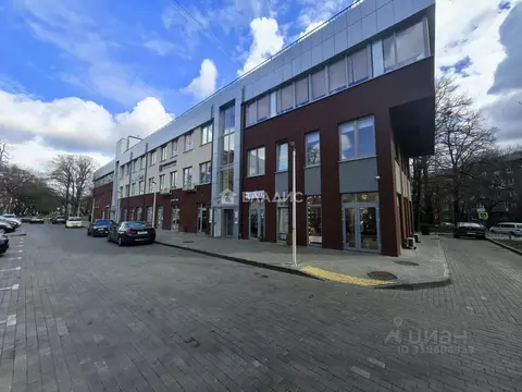 Помещение свободного назначения в Калининградская область, Калининград ...