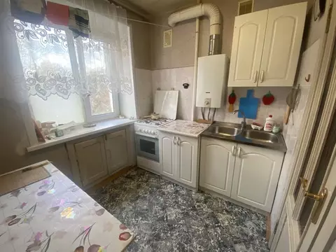 3-к кв. Пензенская область, Пенза проезд 1-й Лобачевского, 9 (43.2 м)