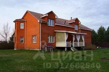 Дом в Московская область, Раменский муниципальный округ, 23-9 кв-л 6 ...