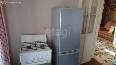 1-комнатная квартира: Ялуторовск, улица Скворцова-Степанова, 8 (30 м)