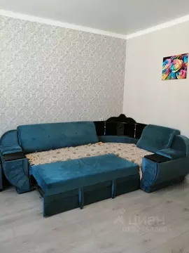 2-к кв. Ставропольский край, Ставрополь ул. Рогожникова, 11 (60.0 м)