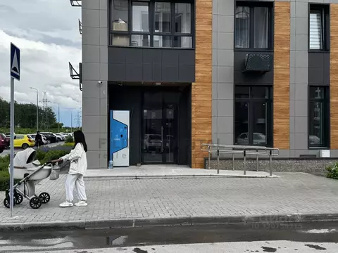 Помещение свободного назначения в Башкортостан, Уфа ул. Даяна Мурзина, ...