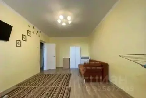 1-к кв. Московская область, Домодедово городской округ, с. Домодедово ...