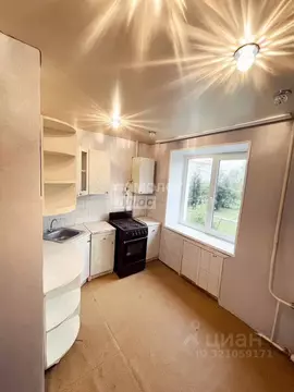 2-к кв. Челябинская область, Миасс ул. Тельмана, 54 (43.1 м)